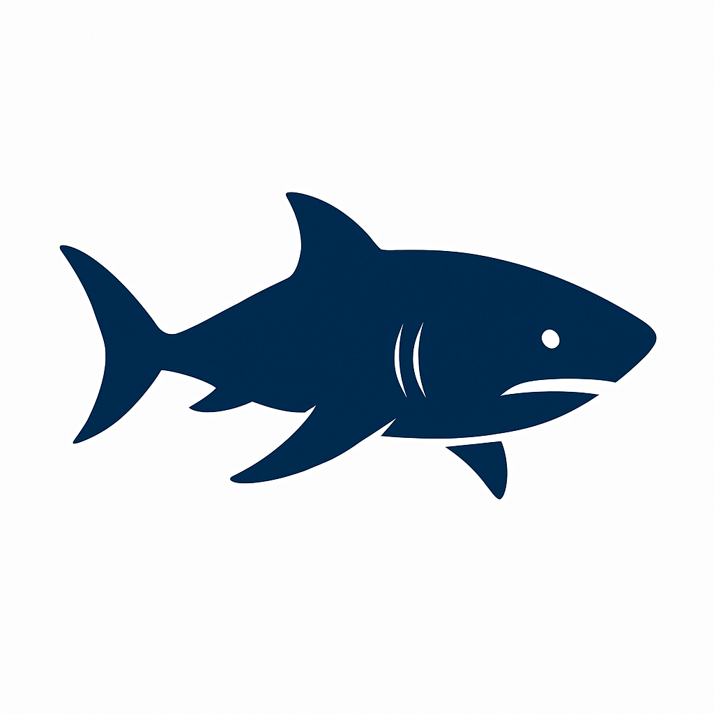 Plongée avec les requins